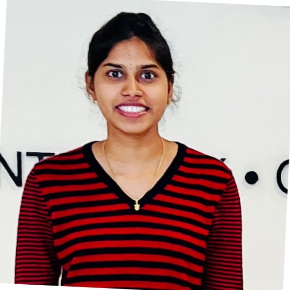 Manisha Sai